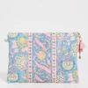floral pattern