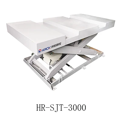 Automatic Transfer Turntable Power Motorized Belt Pallet Roller Conveyor for Packing supplier