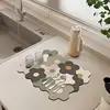 Coffee Milk Flower