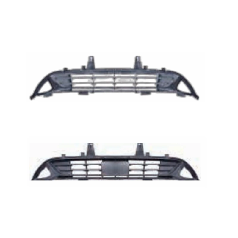 auto parts car body kit front bumpers cover lower grill grille for KIA optima K5 2018 2019 2020