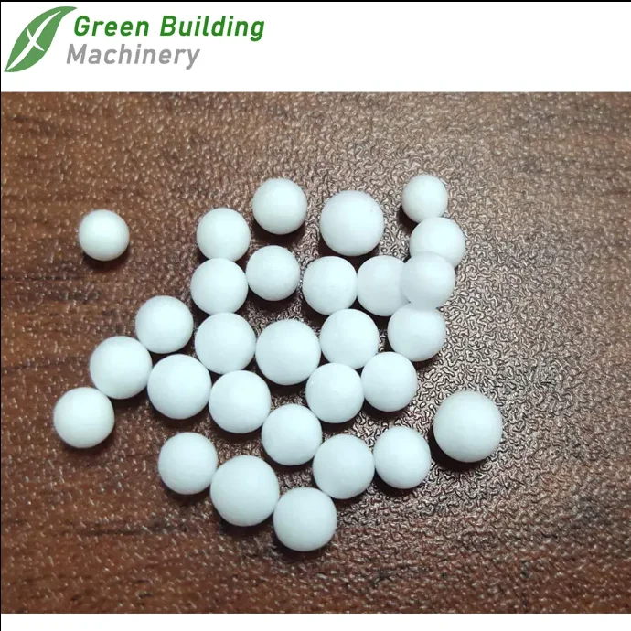 Integrated Source for Multifunctional EPS Resin Expandable Polystyrene Styrofoam Raw Material From Reputable Manufacturers - Image 5