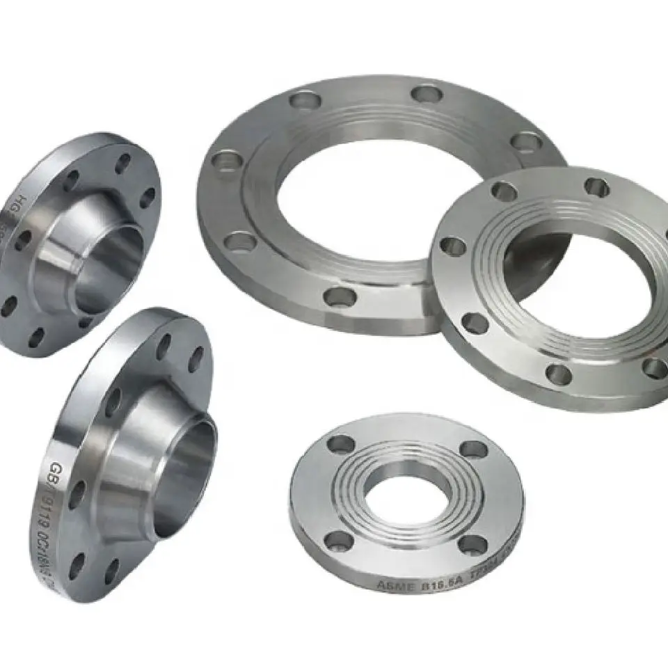 Cheap Price Factory Direct Sales Quality Assurance Pn60 Flange
