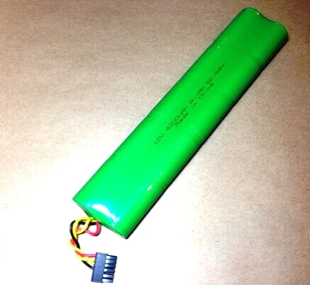 Neato Botvac 75 80  Robot Vacuum Replacement Battery Pack 12v 3600mAh