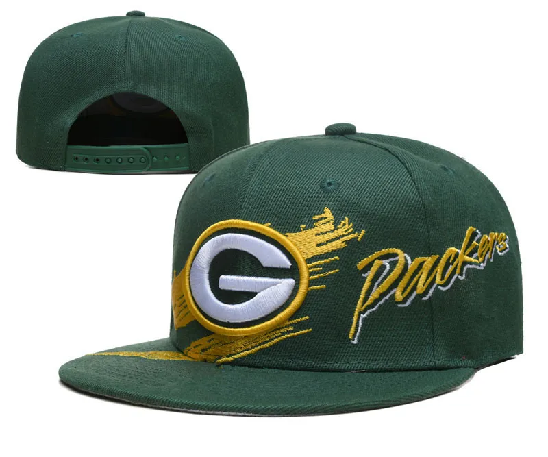 American Sport NFL Team 2022 Newest Best Selling 3D Embroidery Caps