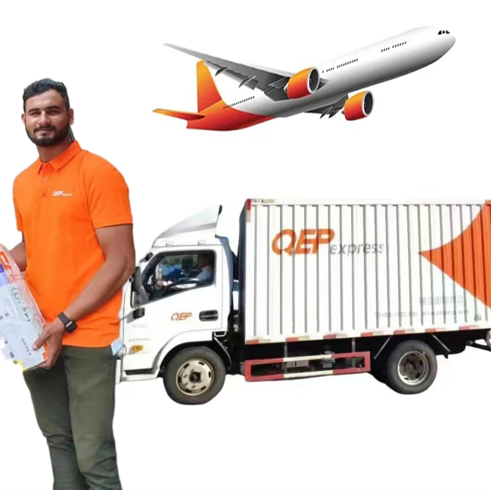Qep Express Shipment Tracking Services Online Shopping with UAE Air Express in United Arab Emirates Alibaba Partner