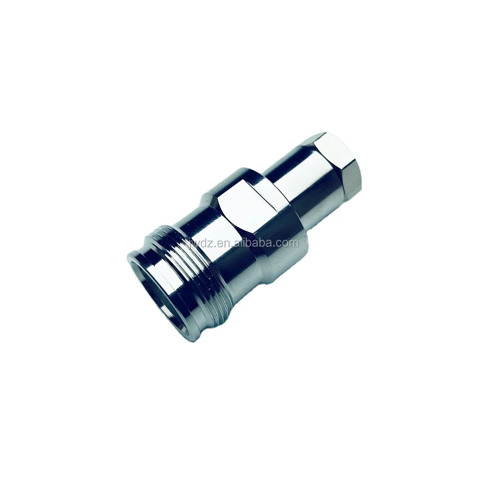 4.3-10 Female Connector for 1/4