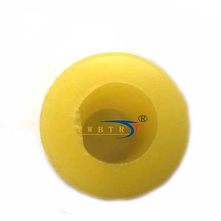 High-quality BUSHING LEAF SPRING RR for TRUCKS - OEM No