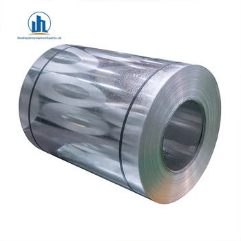 Wholesale Price Dx51d Z275 Z60 Gi Plate Strip Iron Sheet Metal Roll Prepainted Hot Dipped Galvanized Steel Strip