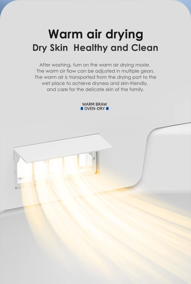 product new design intelligent toilet one piece water closet automatic toilet bowl ceramic smart intelligent wc smart toilet-20