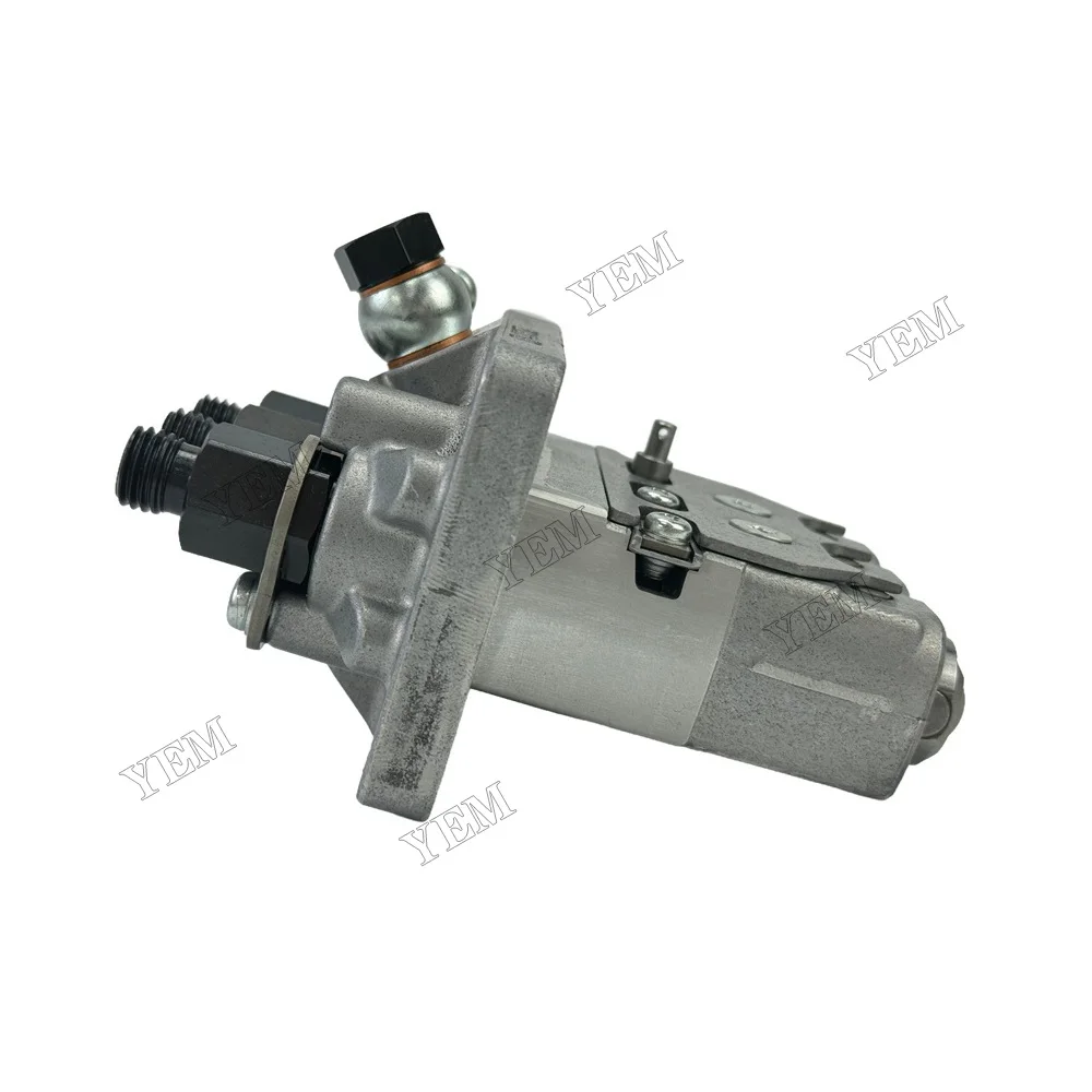 854E-E34TA Fuel Injection Pump Rotor for Perkins Engine Rebuild Kit 2