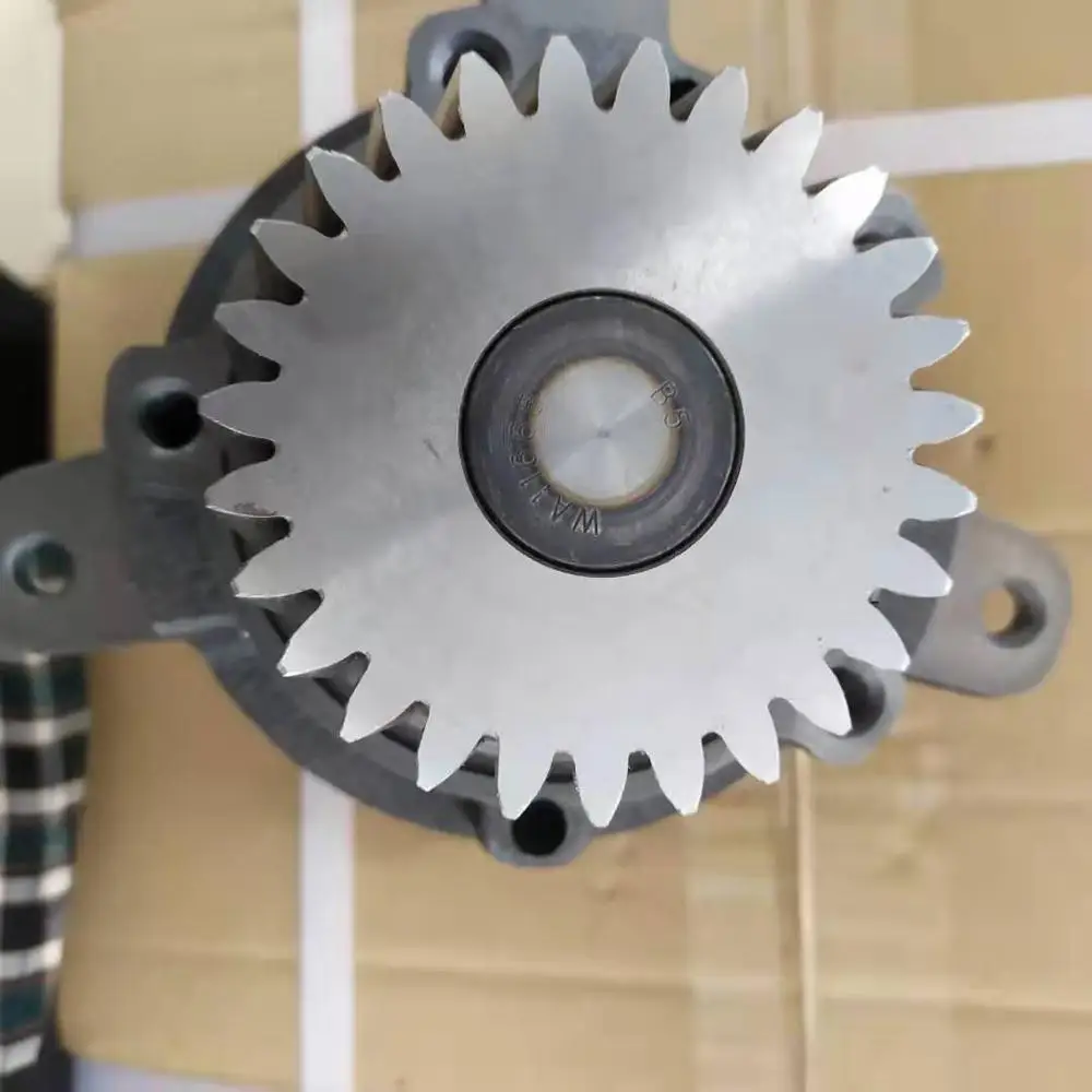 High Quality Excavator Water Pump 20734268 for VOLVO EC360BLC/EC460BLC/D12D