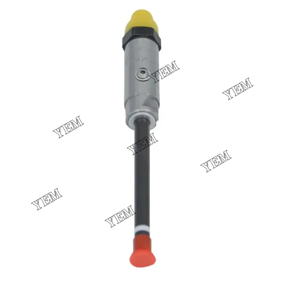 China Supplier Fuel Injector Nozzle 4W7017 0R3421 for Caterpillar 3306 3406 245 Excavator