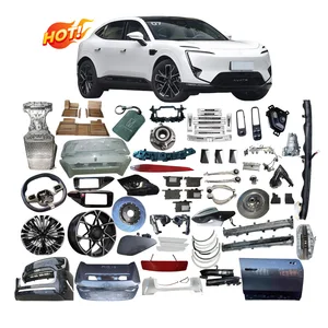 Original Used Changan Avatr 11 Auto Parts New Huawei Avatr 11 Body Kits for EV Car Accessories