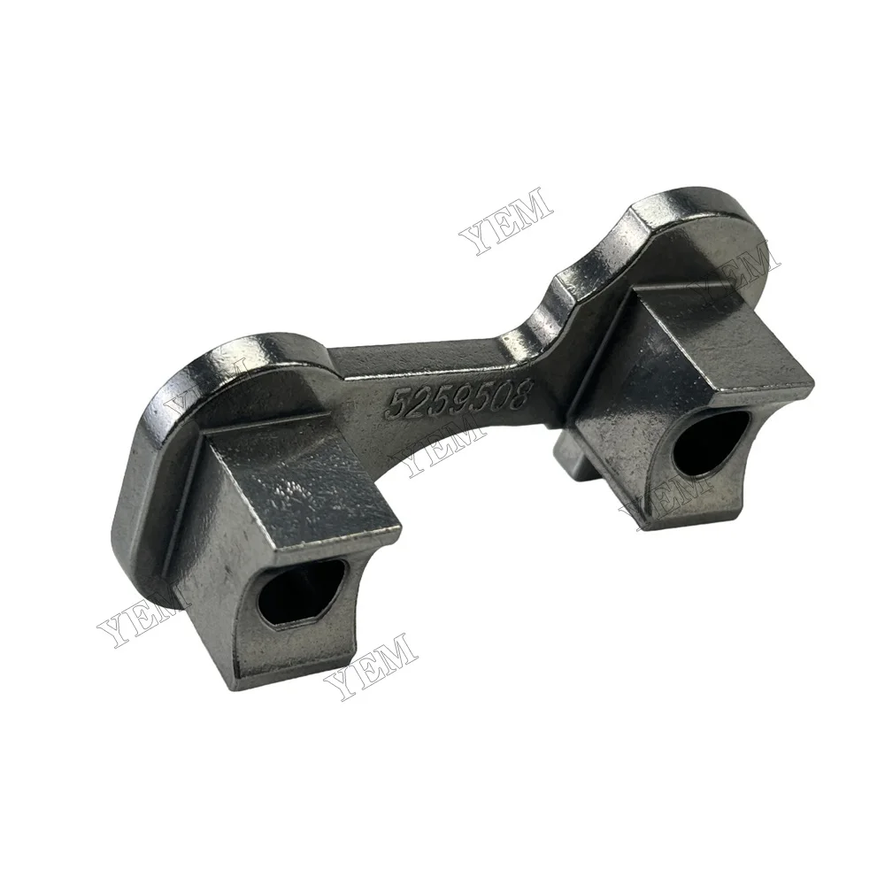 Rocker Arm Support 5259508 Fit for ISF3.8 Engine 5