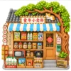 Tienda de conveniencia infantil