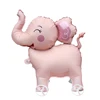 Rosa Elefante