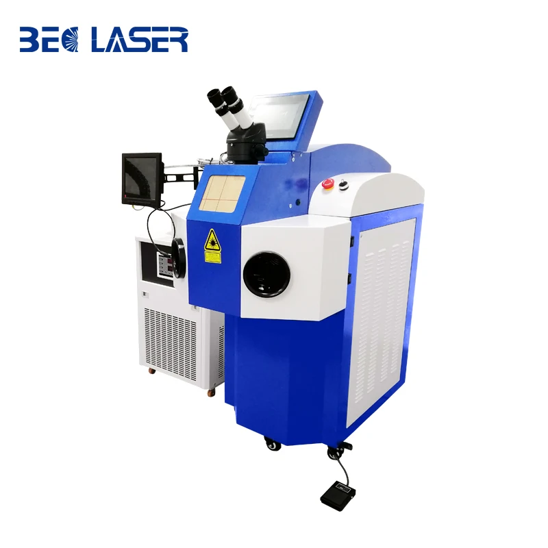 Max Wave Laser Welding Machine for Steel