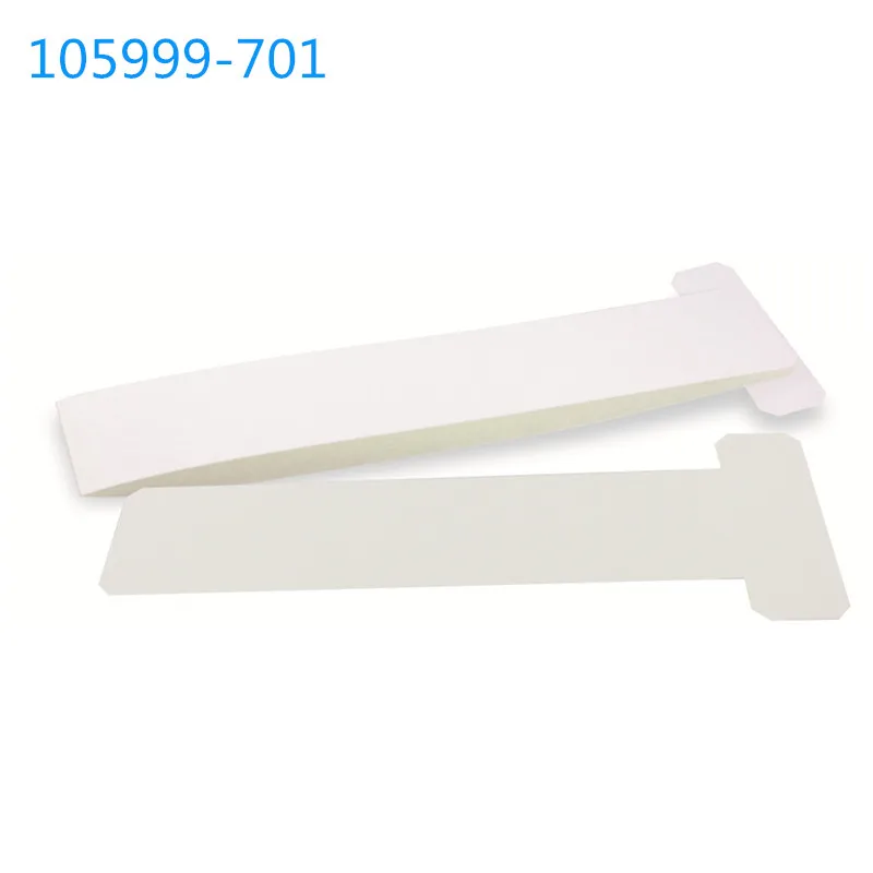 Print Path Feeder Cleaning Cards Cleaning Kit for Zebra ZXP7 Series Printer