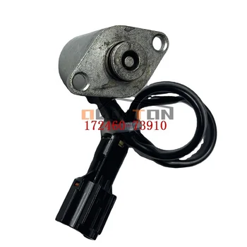 となり　1204560 172460-73910 Second Gear Traveling Solenoid Valve for Yanmar