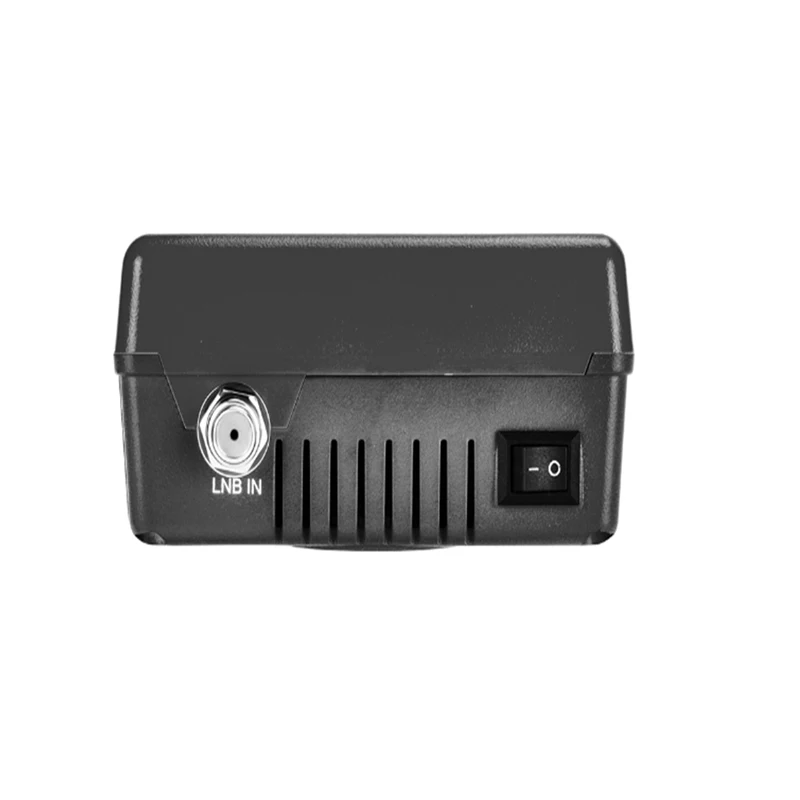 New V8 Finder2 Satellite Finder Signal Meter 4000mah Battery 3.5inch