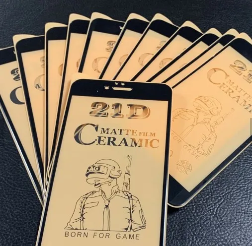 
 Заводская поставка, керамическое стекло, защита 9D 21D, Защита экрана для iPhone 6 6s 7 8 plus XR X XS Max, Защита экрана для iphone 12  