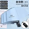 Automatic UV Blue Vinyl
