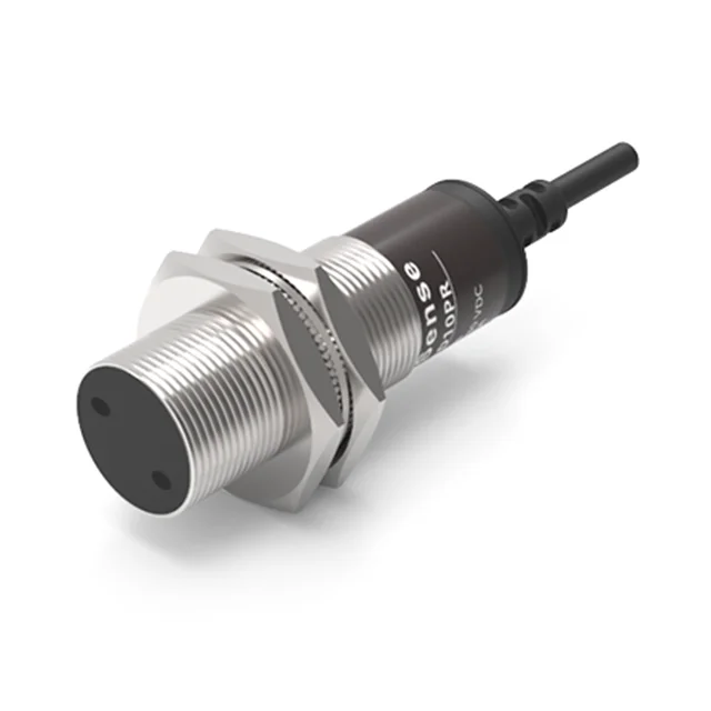 AkuSense factory supply automatic sensor measuring photoelectric sensor ir reflection photoelectric sensor