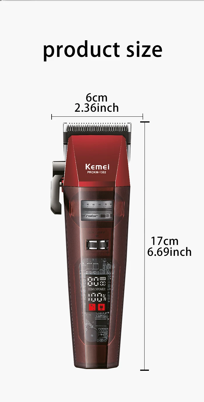 Specifications
