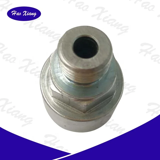 Haoxiang New Arrival Engine Oil Pressure Switch OEM 8-98234064-0 98234064 for Isuzu 3.0 4JX1  Rail Pressure Sensor