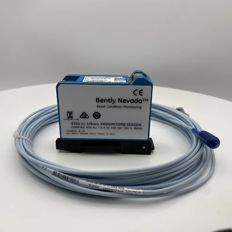 ✴︎Aki✴︎ 330980-72-00 100% Genuine New Bently Nevada