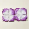 Purple-red trim (1000 pieces per pack)