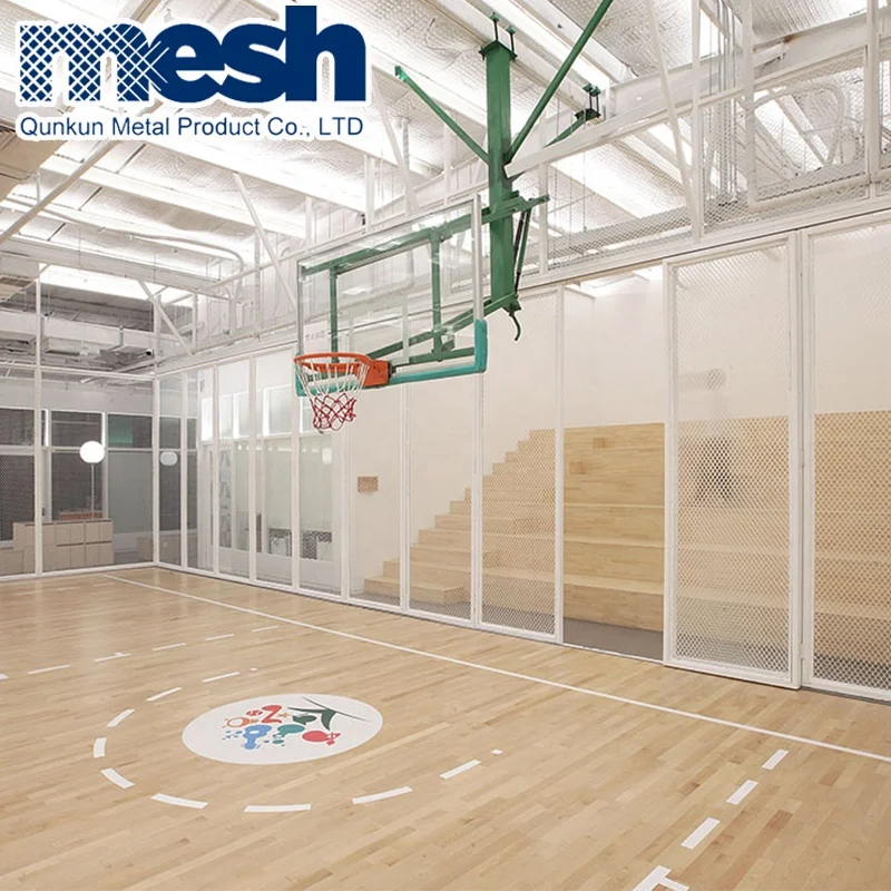 Extruded Polypropylene Flat Plastic Plain Mesh Netting Plastic Mesh