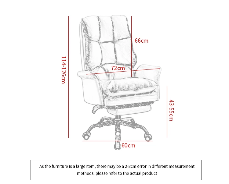 Director Chair Ceo Office Chair Revolving Luxury Big Boss Executive Office Chair Furniture Buy