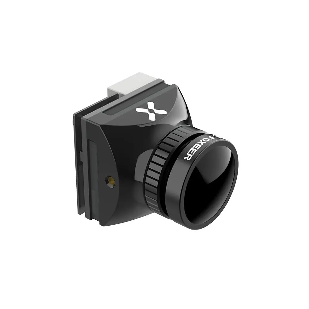 Foxeer Toothless Mini Micro CMOS 1/2 1.7mm 1200TVL PAL NTSC 4:3 16:9 ...