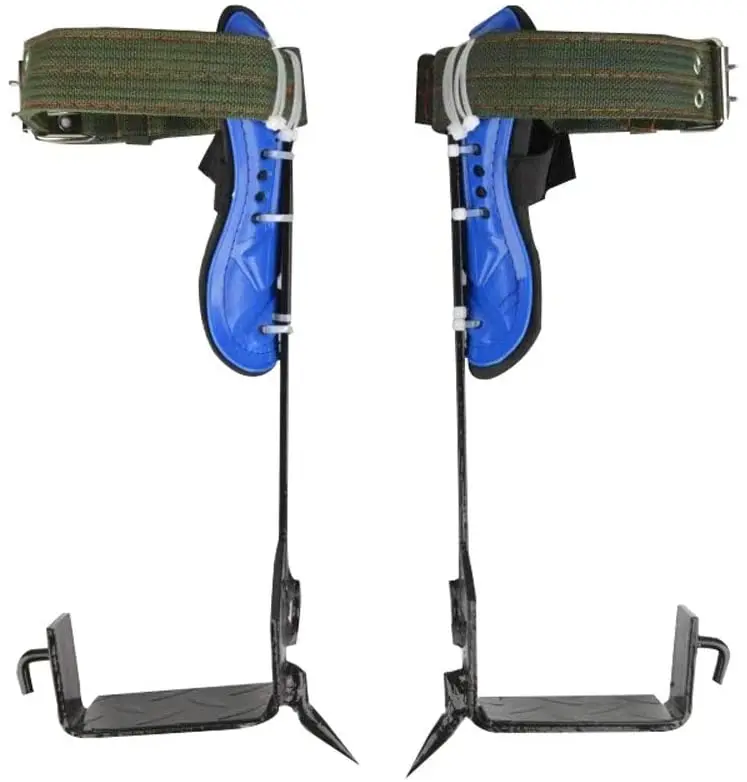 Педаль для быстрого скалолазания на открытом воздухе педаль безопасного дереве оборудование сбора