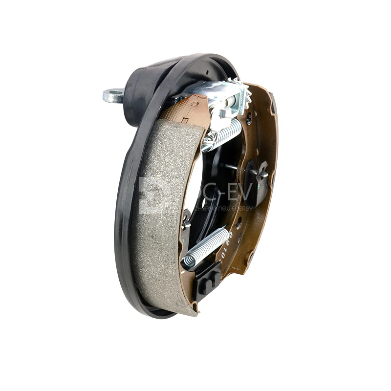 Golf Car Parts Club Car Brake Assembly Passenger Side 1995up