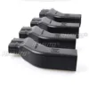 4PCS Extended pipe