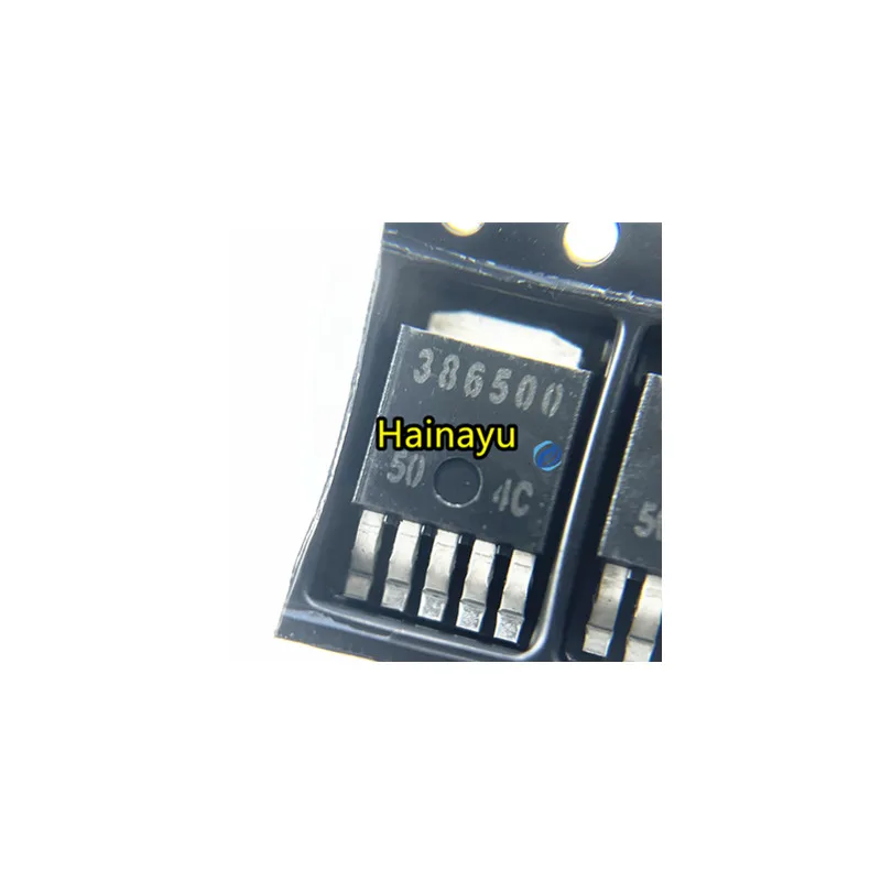 HAINAYU NJM2386DL2-05 - Single Quick Delivery Electronic Chip