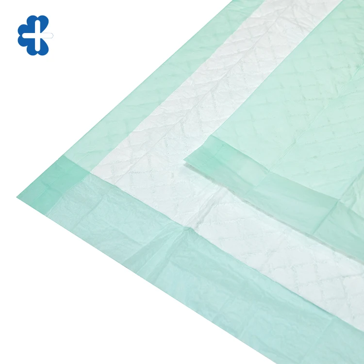 Моющиеся хирургические одноразовые подкладки, медицинские одноразовые подкладки для недержания мочи