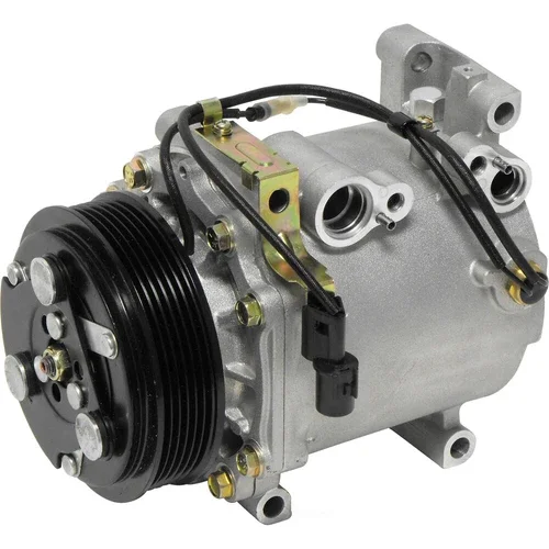 パーツ force.a.c. Auto A/C Compressor for Mitsubishi Lancer - OEM 7813A037