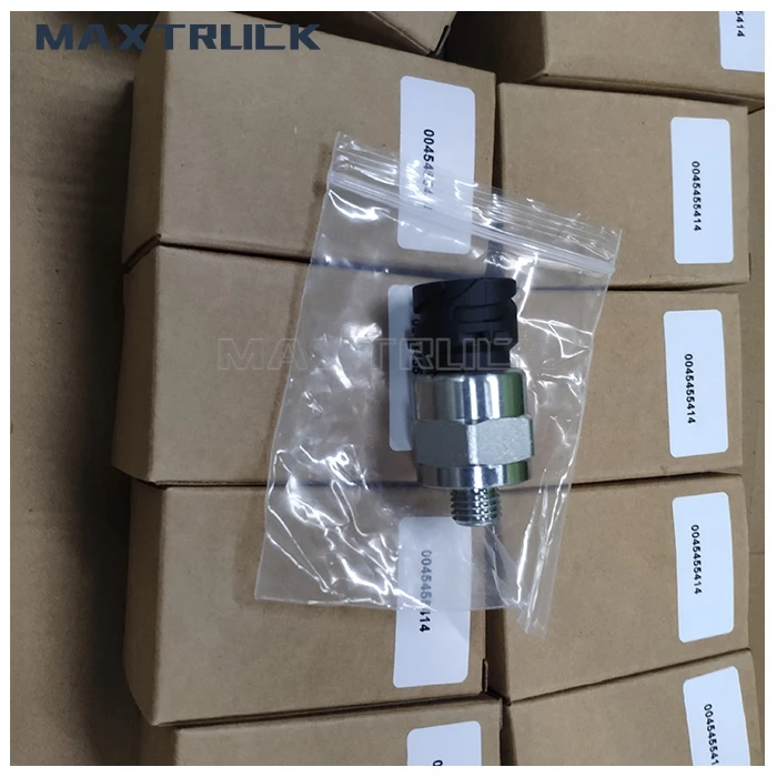 まる 692837214 LIEBHERR PRESSURE SENSOR 0301-31440-0 (1011571) | eBay