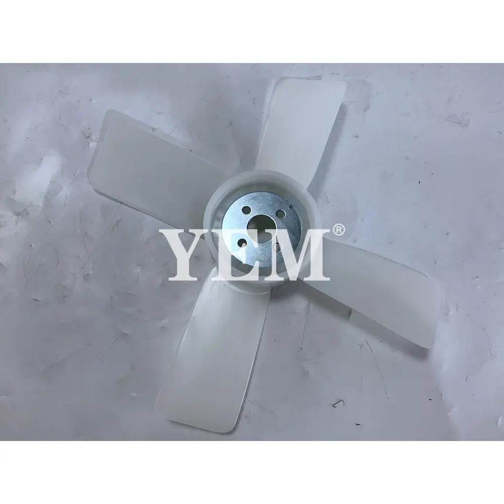 Factory Price Genuine D1005 Fan 16265-74110 for Kubota