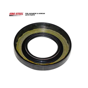 KINGSTEEL OEM 90311-41009 Wholesale Price Balancer Crankshaft Shaft Oil Seal for TOYOTA HILUX II PICKUP 1983-2005 9031141009