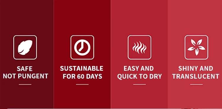 product vinimay rose red gel polish set 30 colors professional nail gel polishes ready to ship quick drying gel polish collection-6