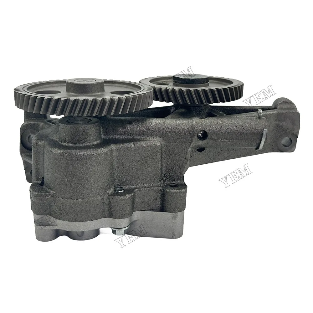 Oil Pump Fit for Mitsubishi 6D24 Engine 3