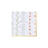 Serviette 33*33cm * 16 pièces