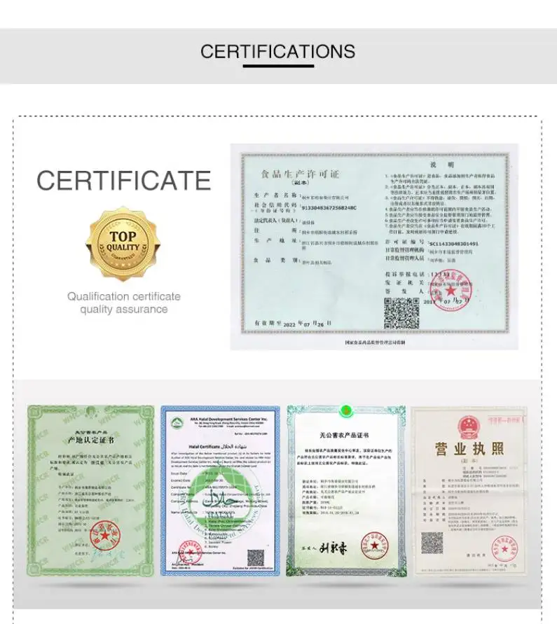 Tongxiang Tiankang Trade Co., Ltd. 3