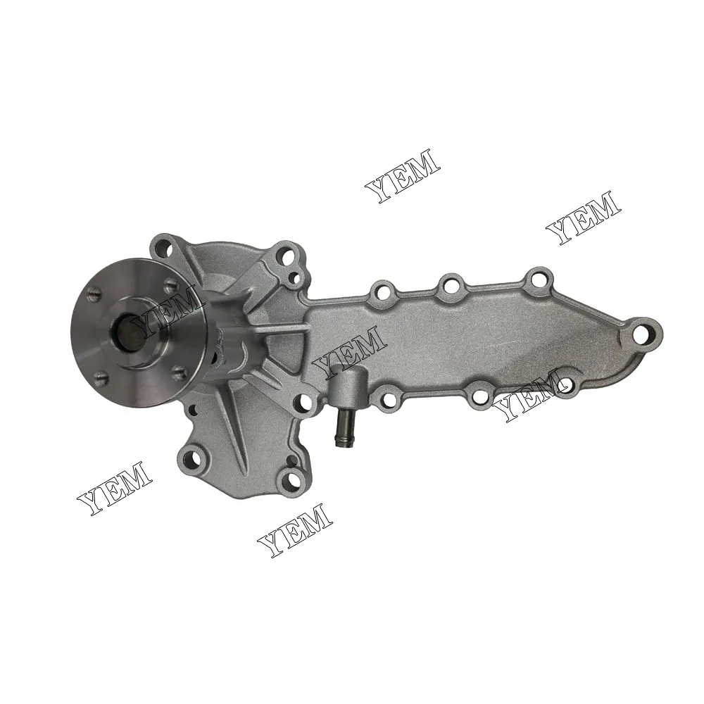 V2403 Water Pump for Kubota Engine Parts Factory 6