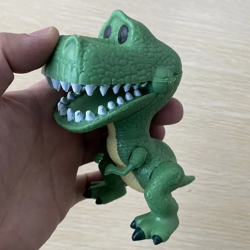 funko pop rex toy story