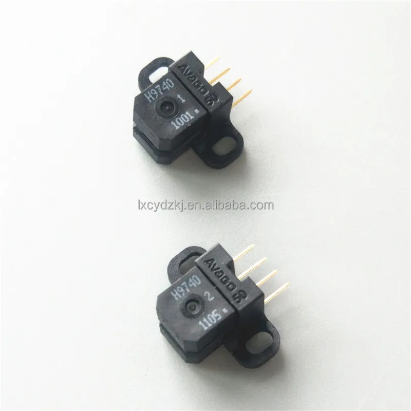 AVAGO H9740 1 50 250 Encoder Sensor for Raster Strip 360lpi